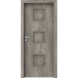 Porta FIT C0 Dub Sibírsky 
